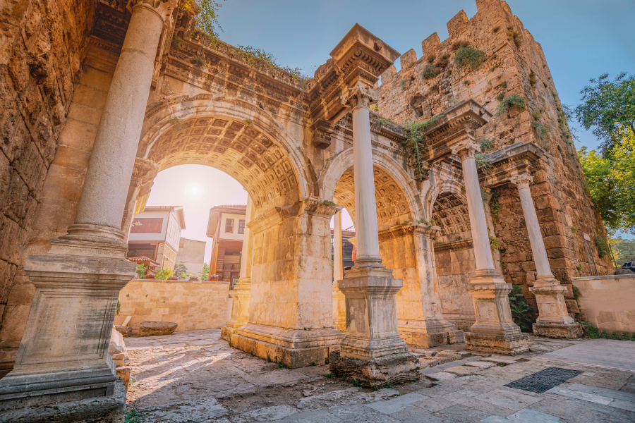 10-Days Turkey Tour with Capital Ankara